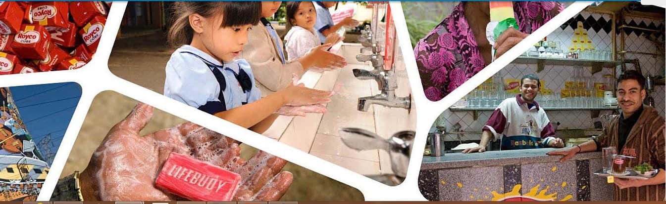 Soap price hike, demonetisation may hurt Hindustan Unilever Q3 revenues