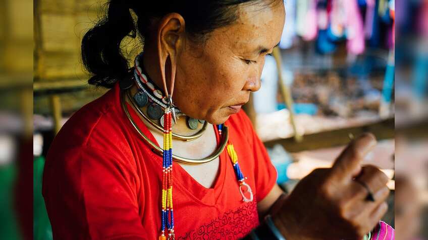 After Gujarat, Amazon to work with Nagaland women to sell goods at zero initial cost
