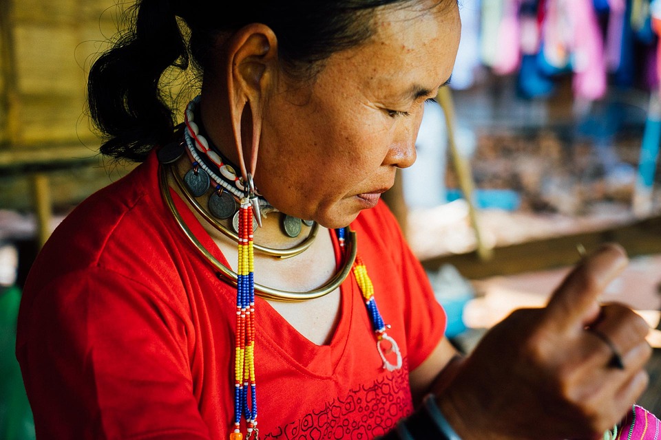 After Gujarat, Amazon to work with Nagaland women to sell goods at zero initial cost