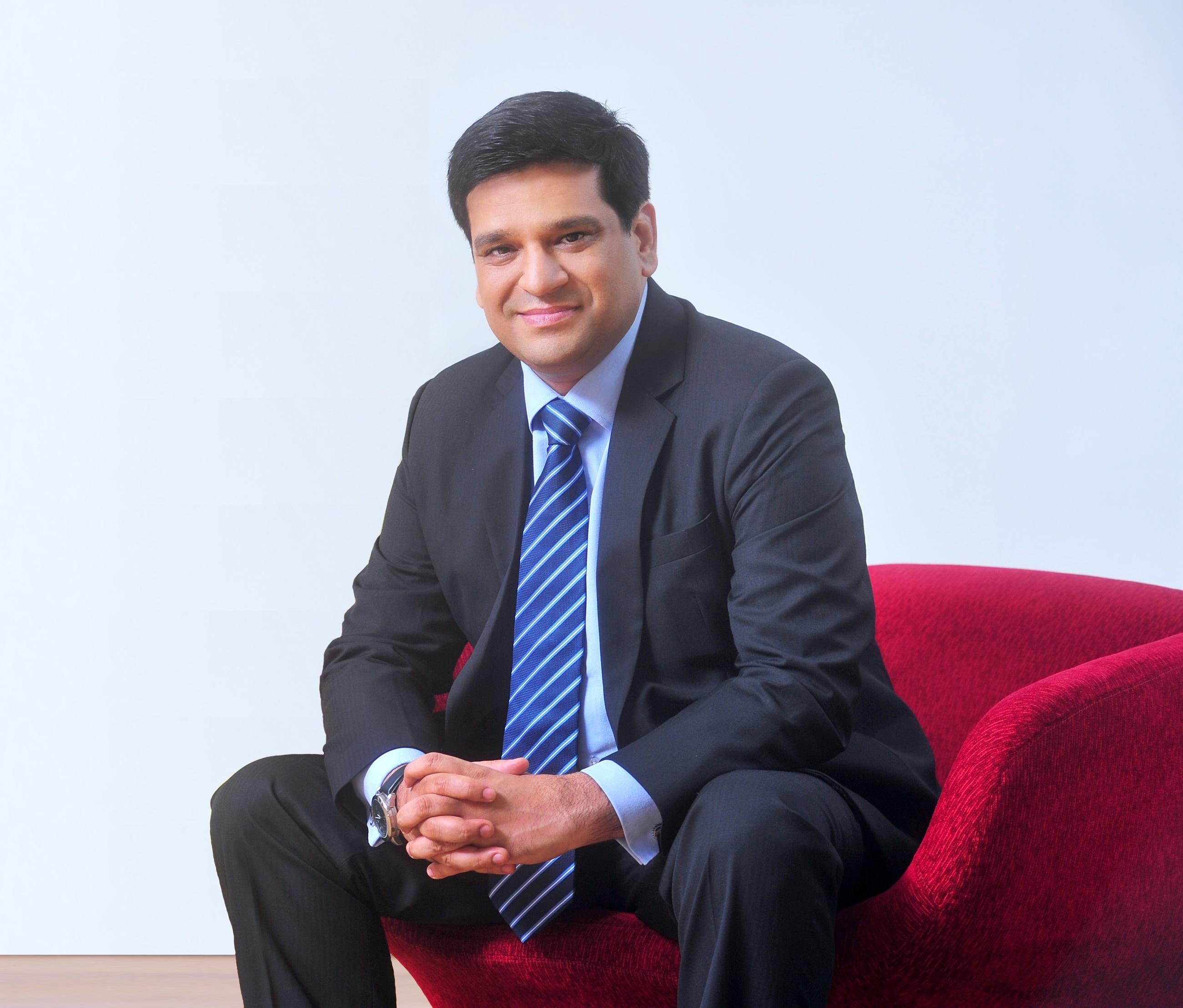 Ola appoints Pepsico’s Vishal Kaul as Chief Operating Officer