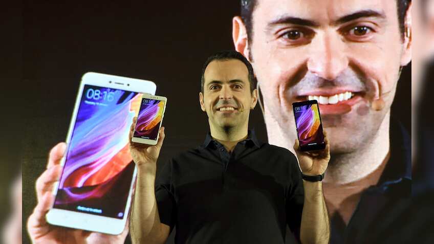 Here's how Hugo Barra fulfilled Xiaomi's global ambitions