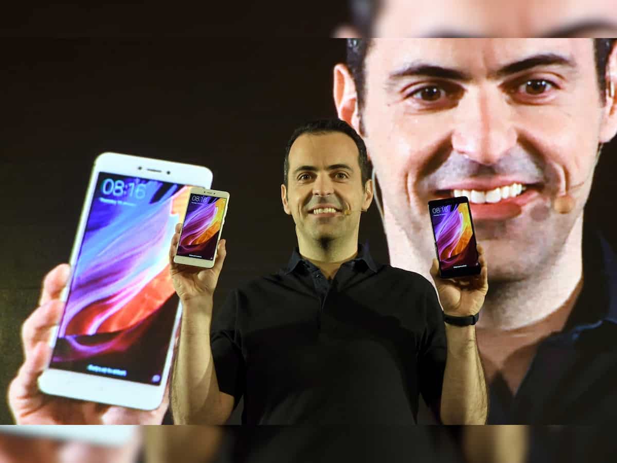 Here&#039;s how Hugo Barra fulfilled Xiaomi&#039;s global ambitions