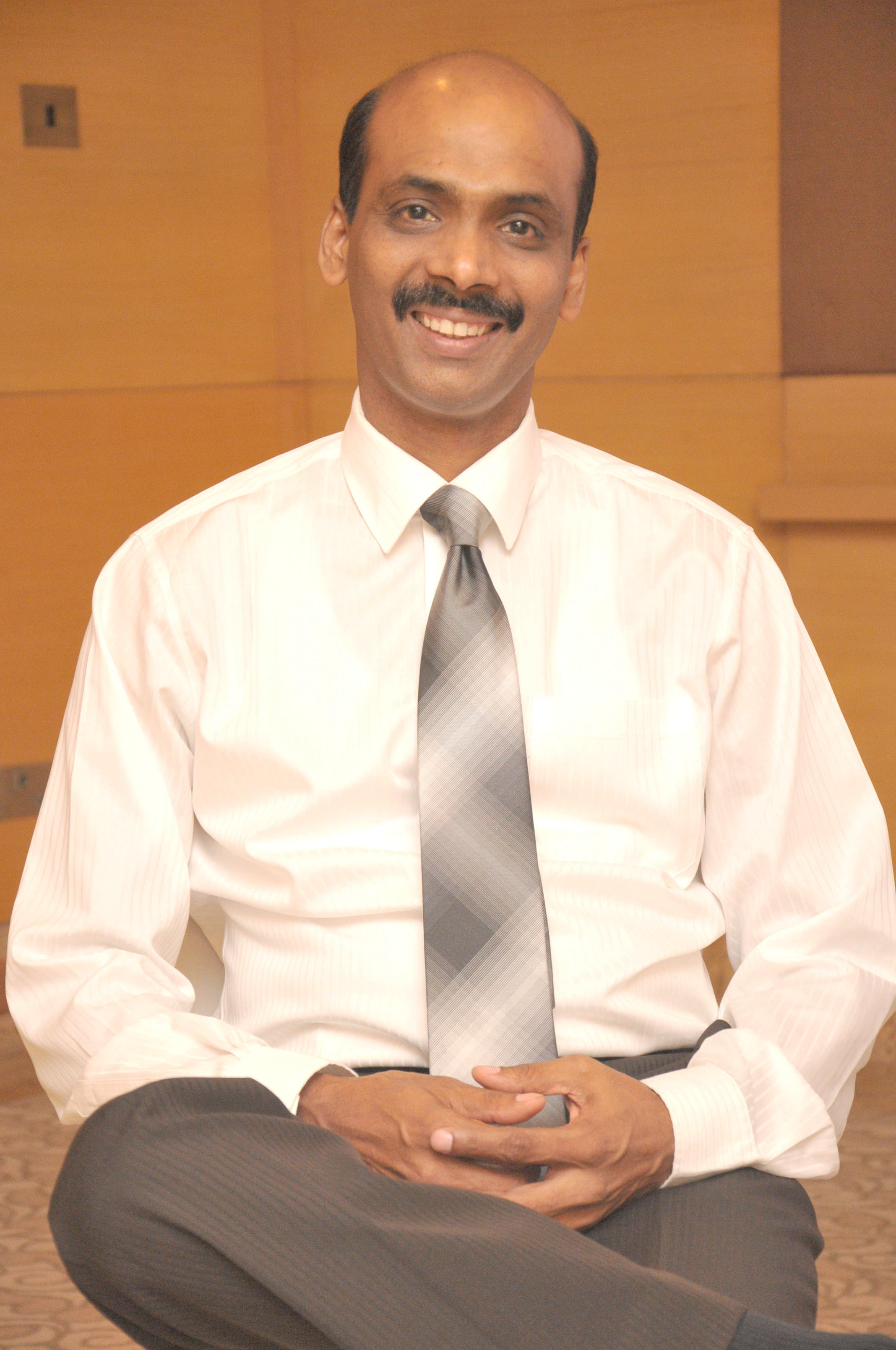 Budget 2017: Looking forward to clarity in FDI norms in retail for level playing field, says RAI CEO Rajagopalan