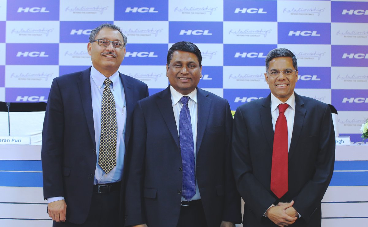 HCL Technologies hiring more locals in US, says visa dependency down