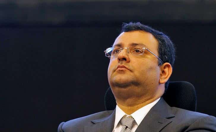 Mistry camp pleads NCLT to waive shareholding requirement