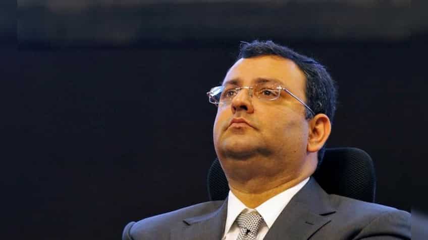 Mistry camp pleads NCLT to waive shareholding requirement