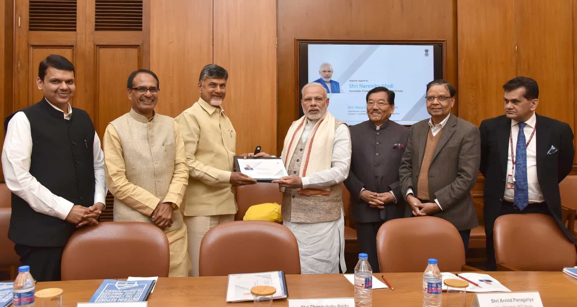 Tax cash transactions, Committee tells Govt; Finance Ministry says no final view yet