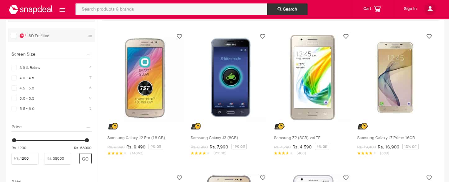 Snapdeal in talks to raise fresh funds from Japan's telecom & internet firm SoftBank  