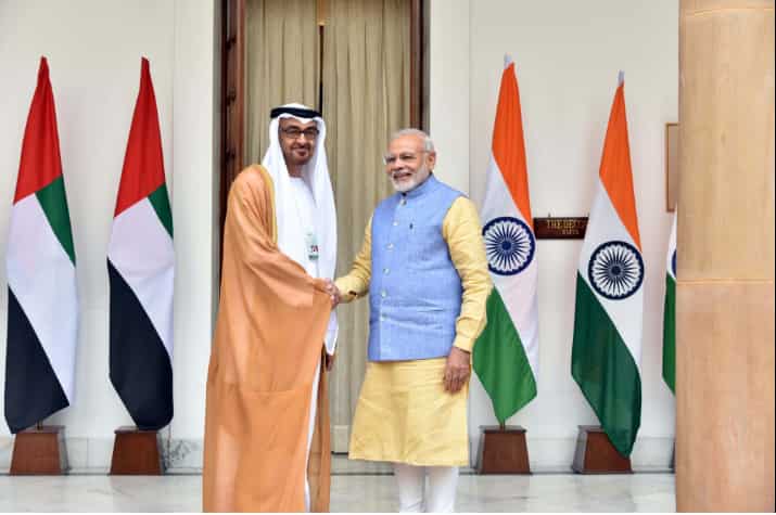 India to fill Mangalore strategic reserve with United Arab Emirates oil