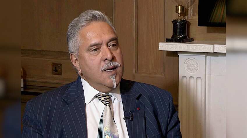Sebi bars Vijay Mallya from accessing markets; can't hold directorship in any company 