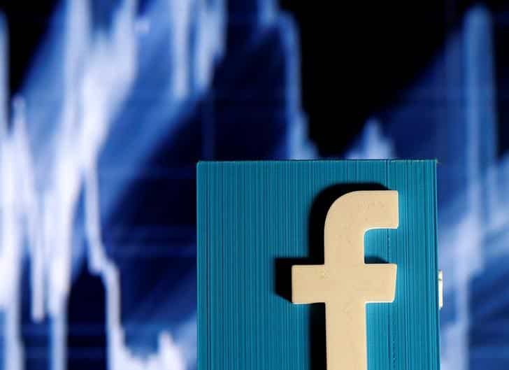 Facebook takes aim at fake news with new 'trending' formula