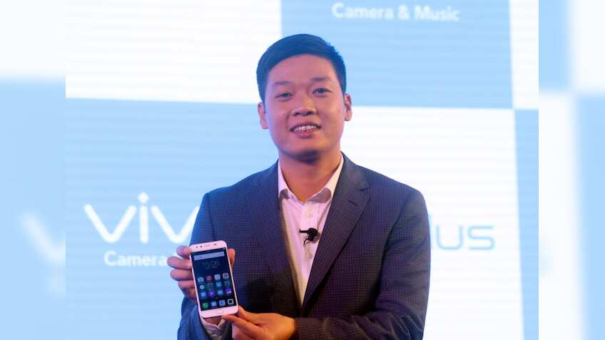 Micromax, Intex, Reliance Jio lose market-share to Chinese players