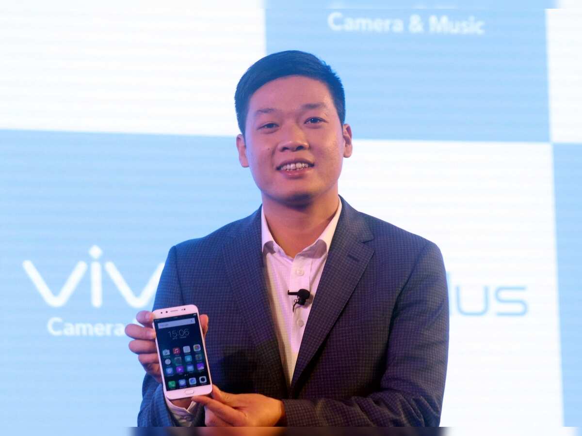 Micromax, Intex, Reliance Jio lose market-share to Chinese