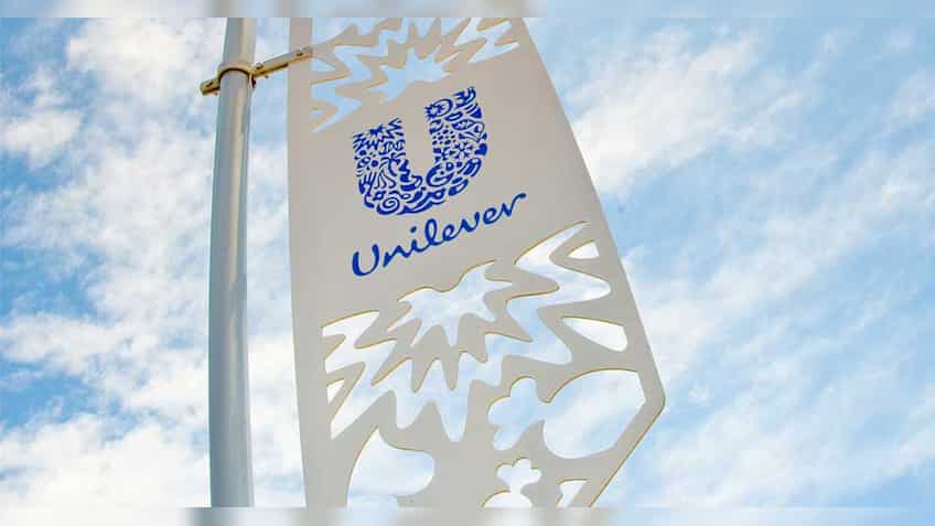 Unilever ends 2016 with fourth quarter sales growth below estimates in India, Brazil