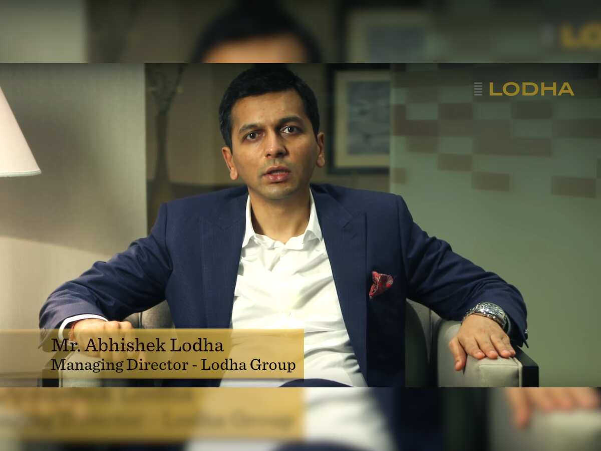 Moody&#039;s downgrade Lodha Developers rating to B2