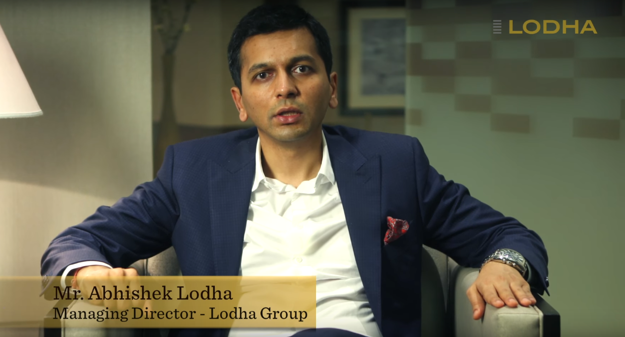 Moody's downgrade Lodha Developers rating to B2