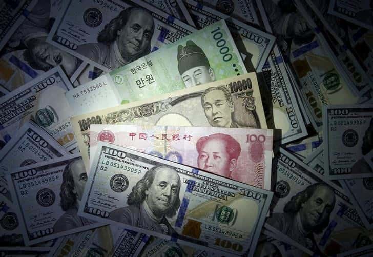 China unveils fresh steps to curb capital outflows, spur inflows