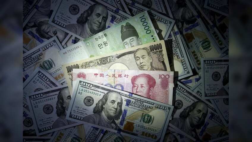 China unveils fresh steps to curb capital outflows, spur inflows