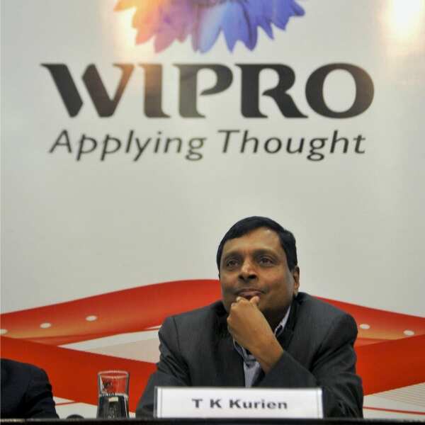Wipro's vice chairman T K Kurien to head Premji Invest