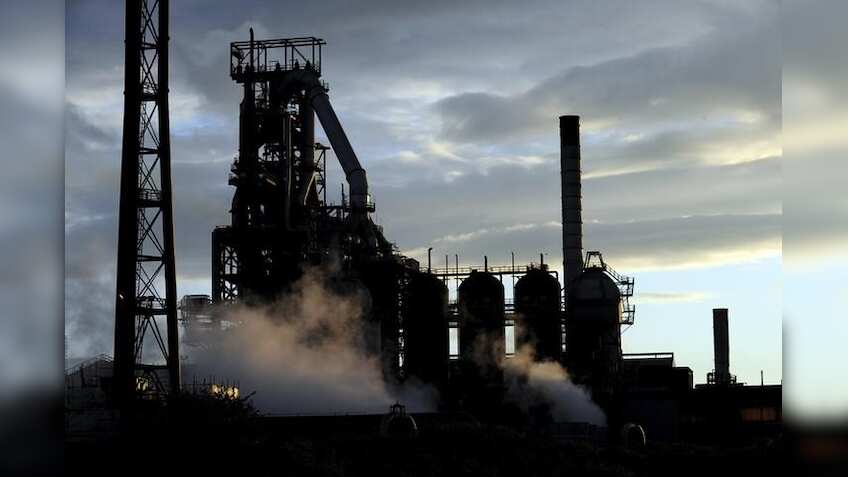 Tata Steel UK's pensions trustee warns deficit to surge
