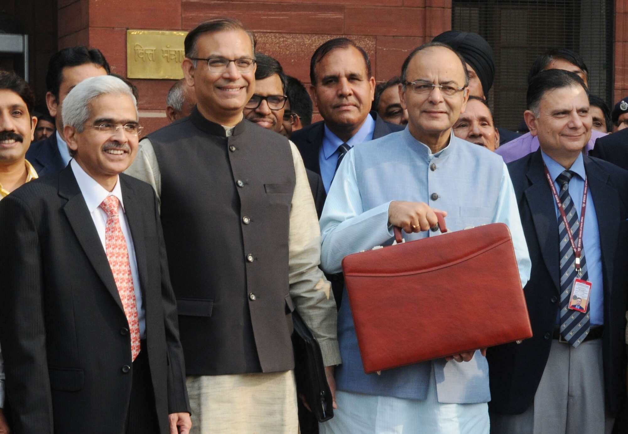 Budget 2017: Govt should announce policies to support sectors with immense job growth potential, says Crisil
