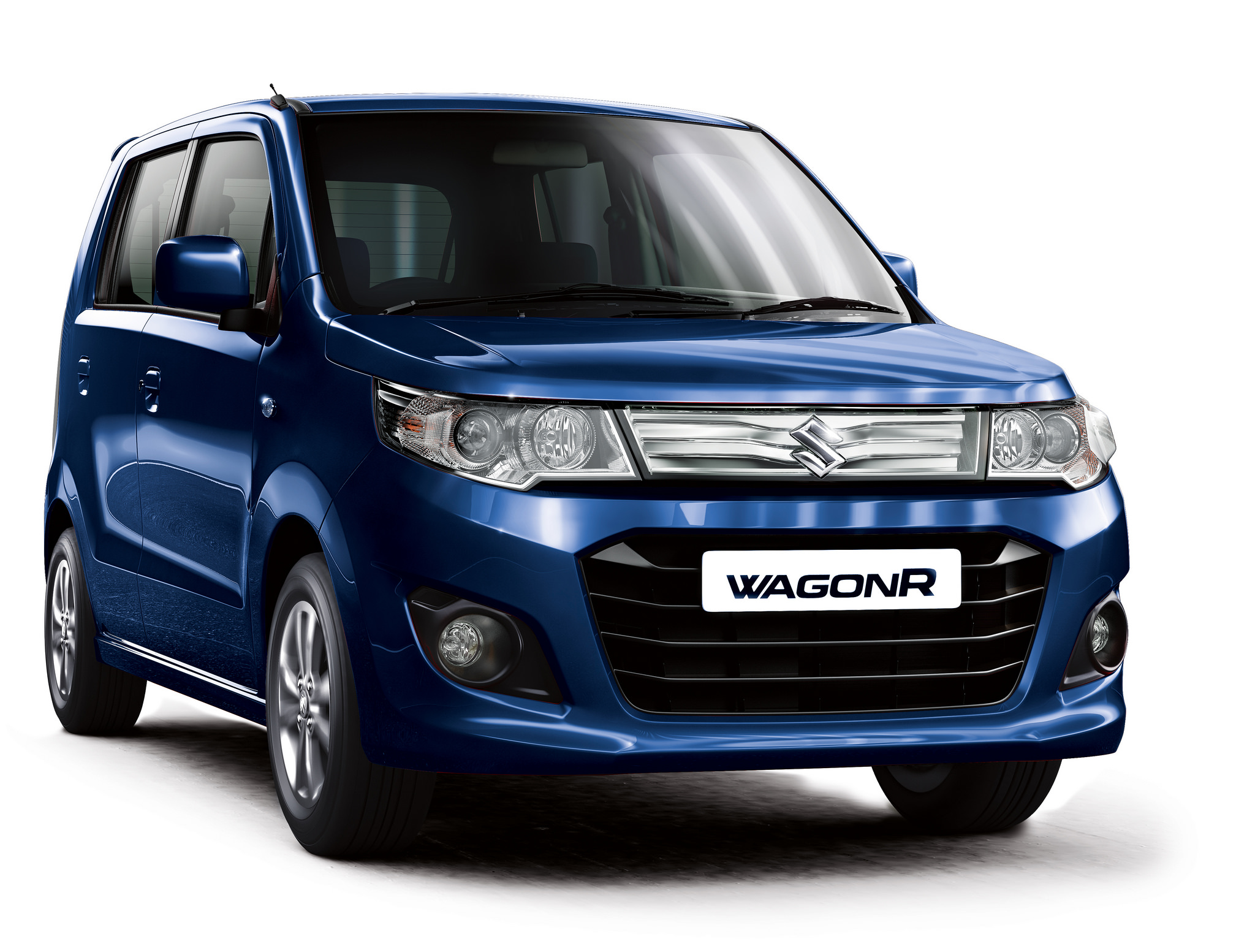 Maruti Suzuki launches WagonR VXi+; find out price, variants and other details