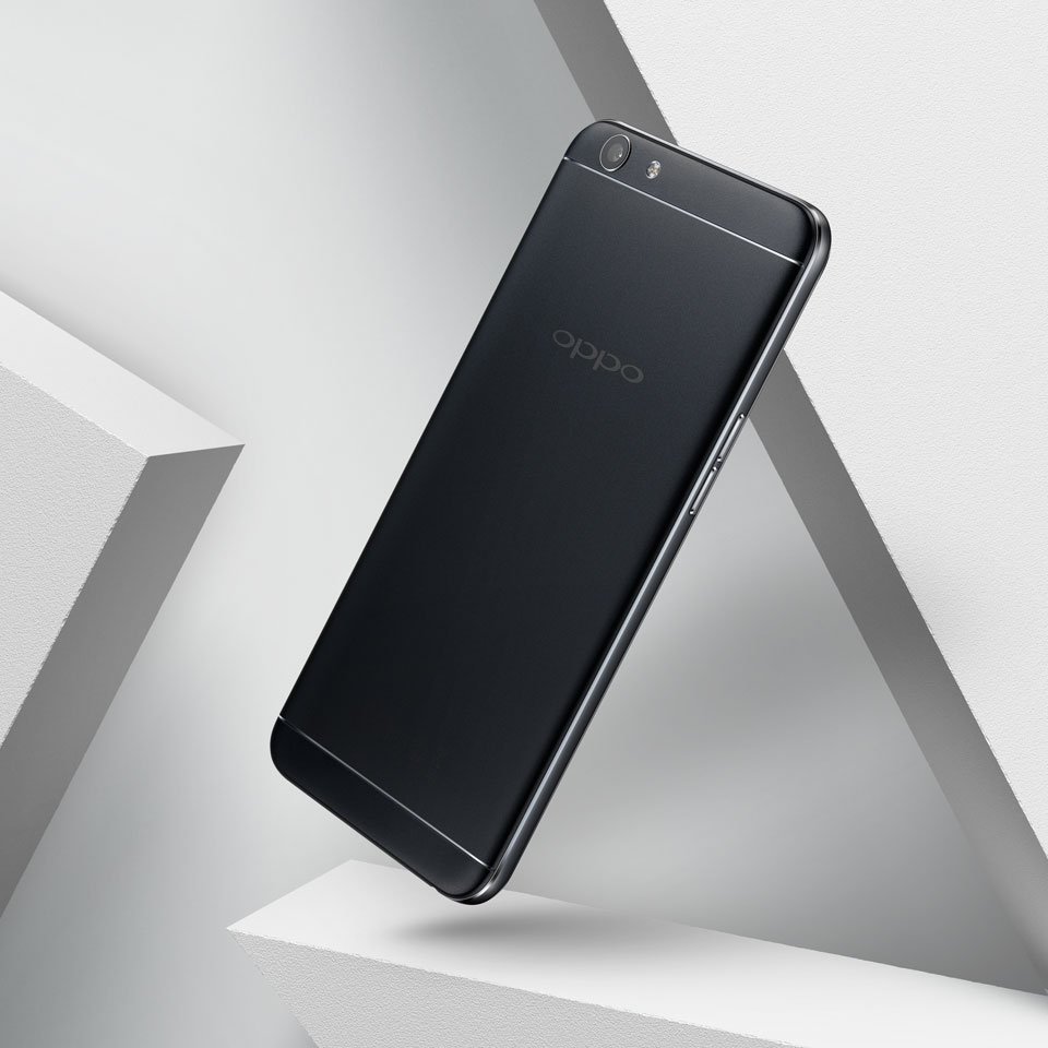 OPPO to launch its selfie-focused smartphone 'OPPO A57' on February 3 in India