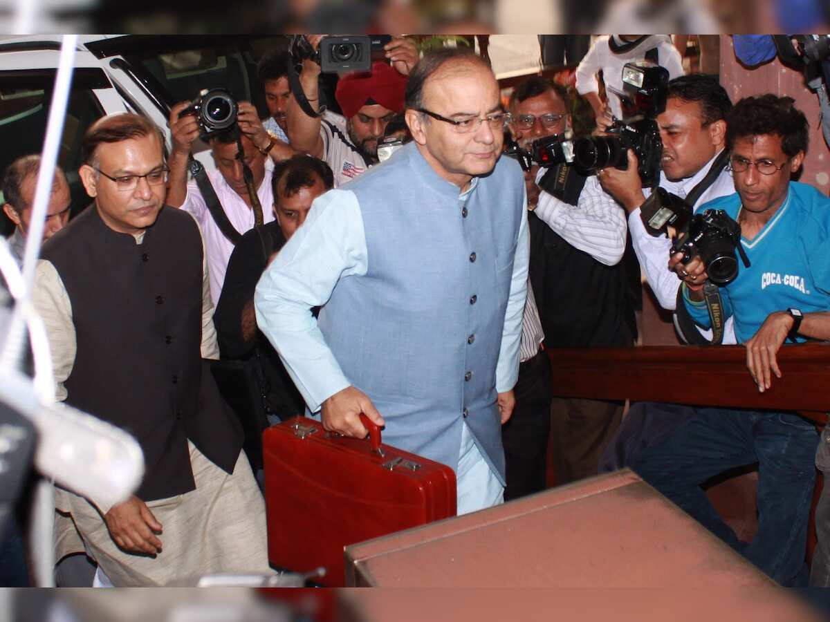 Budget 2017: IT companies expect govt to support