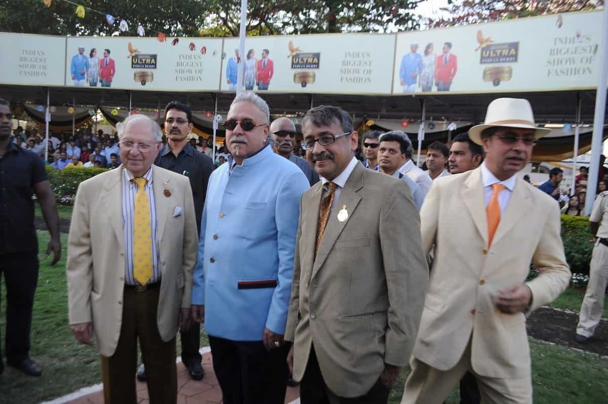 Karnataka High Court issues bailable arrest warrant against Vijay Mallya