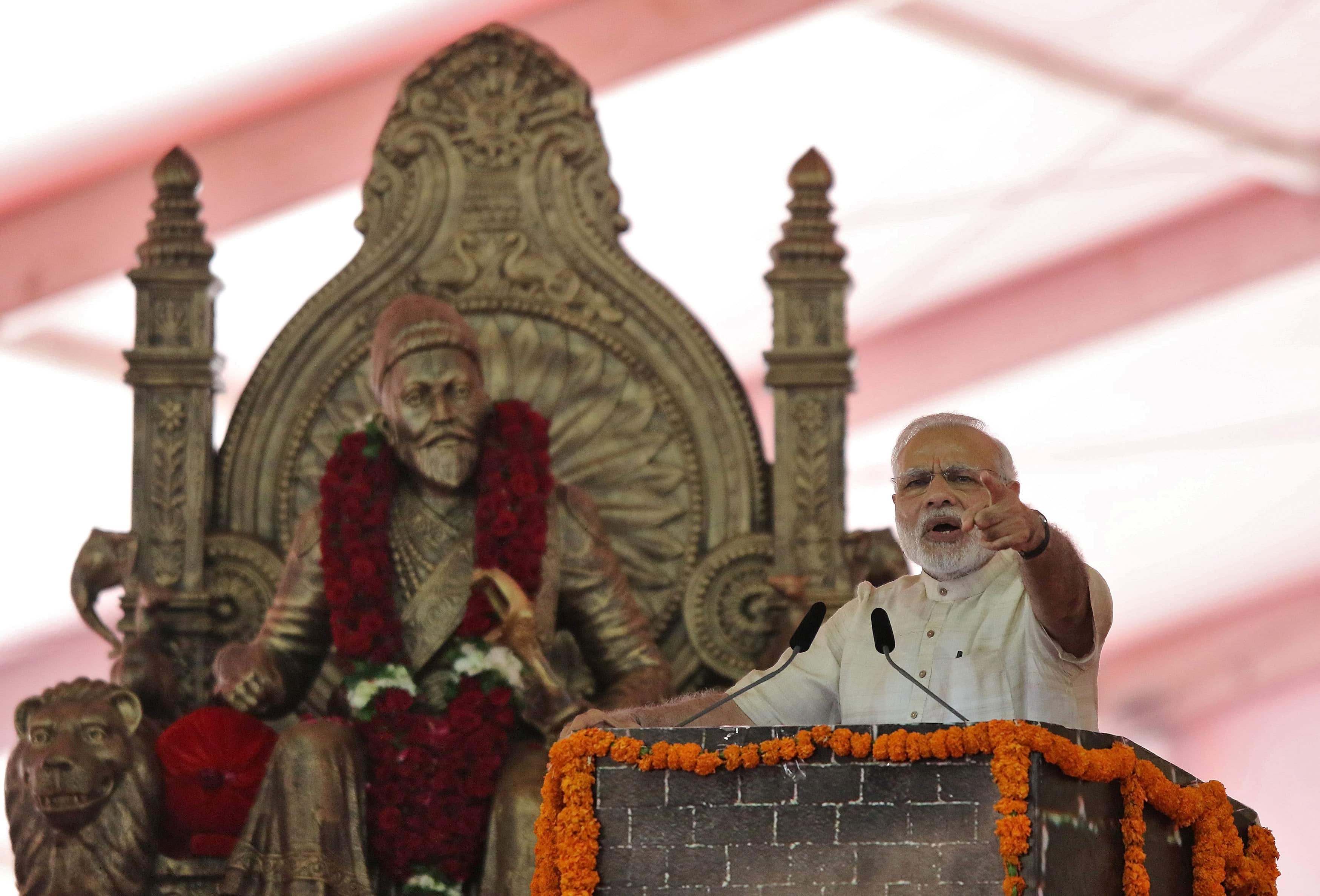 Movement towards digital transactions to continue: Modi