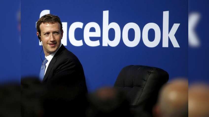 Concerned about the impact of executive orders signed by President Trump, says Mark Zuckerberg