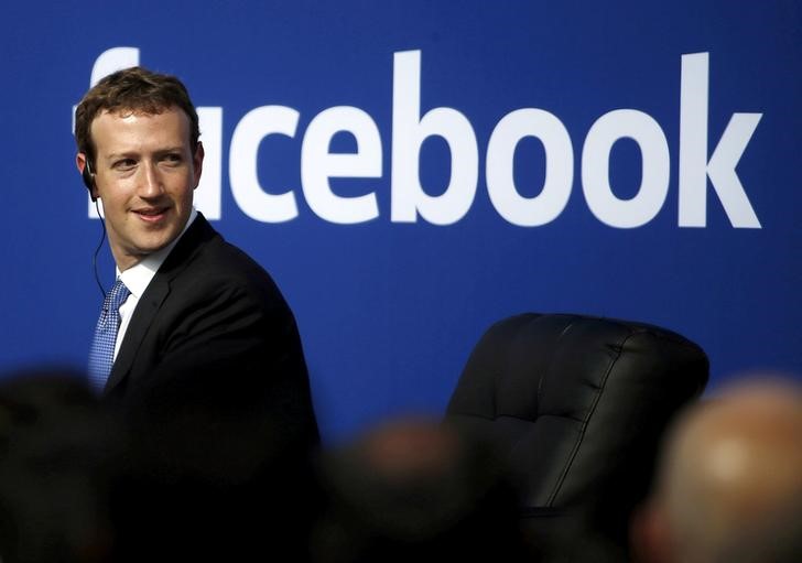 Concerned about the impact of executive orders signed by President Trump, says Mark Zuckerberg