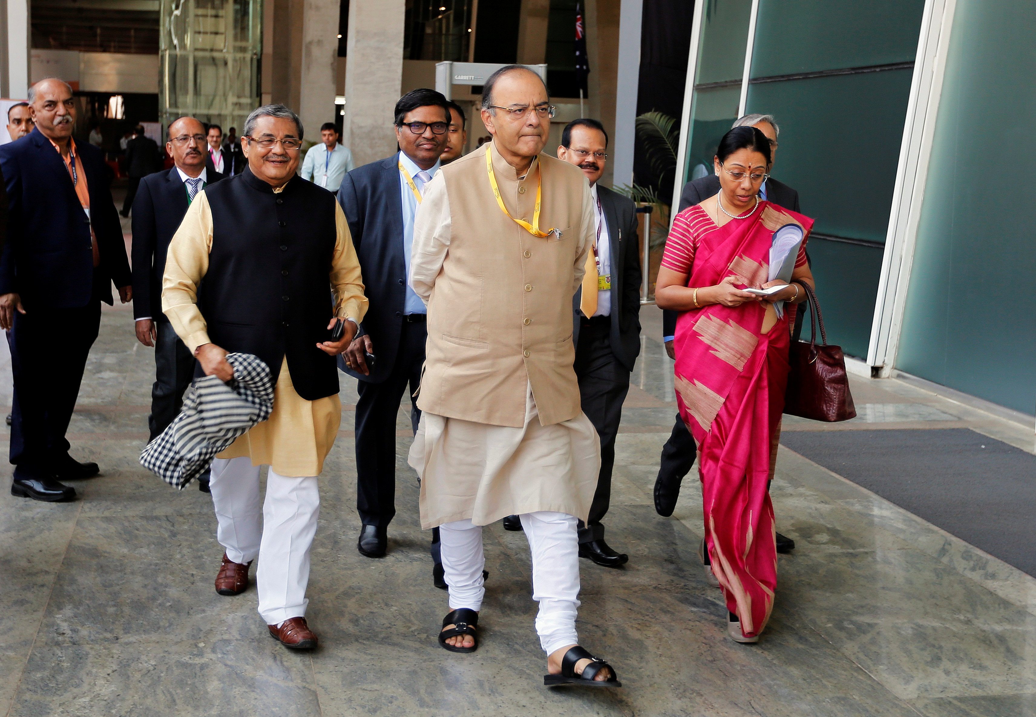 Budget expectations: Women seek cheaper essential goods, healthcare