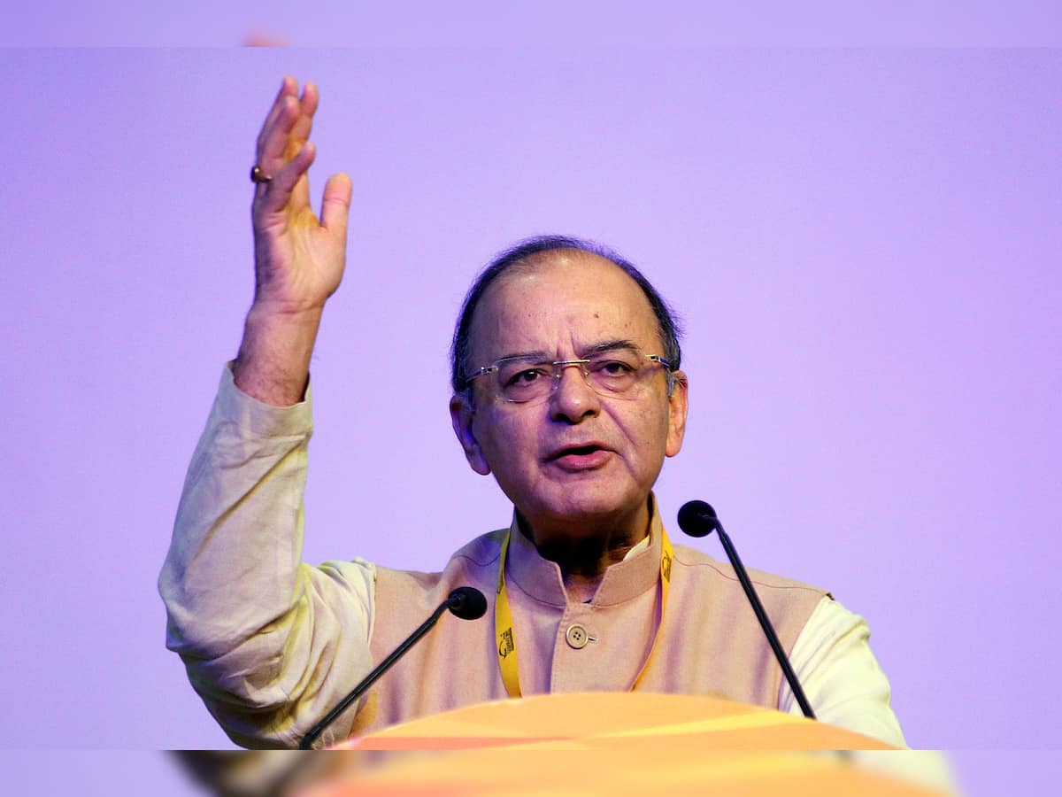 Finance Minister may hike service tax to 16-18%