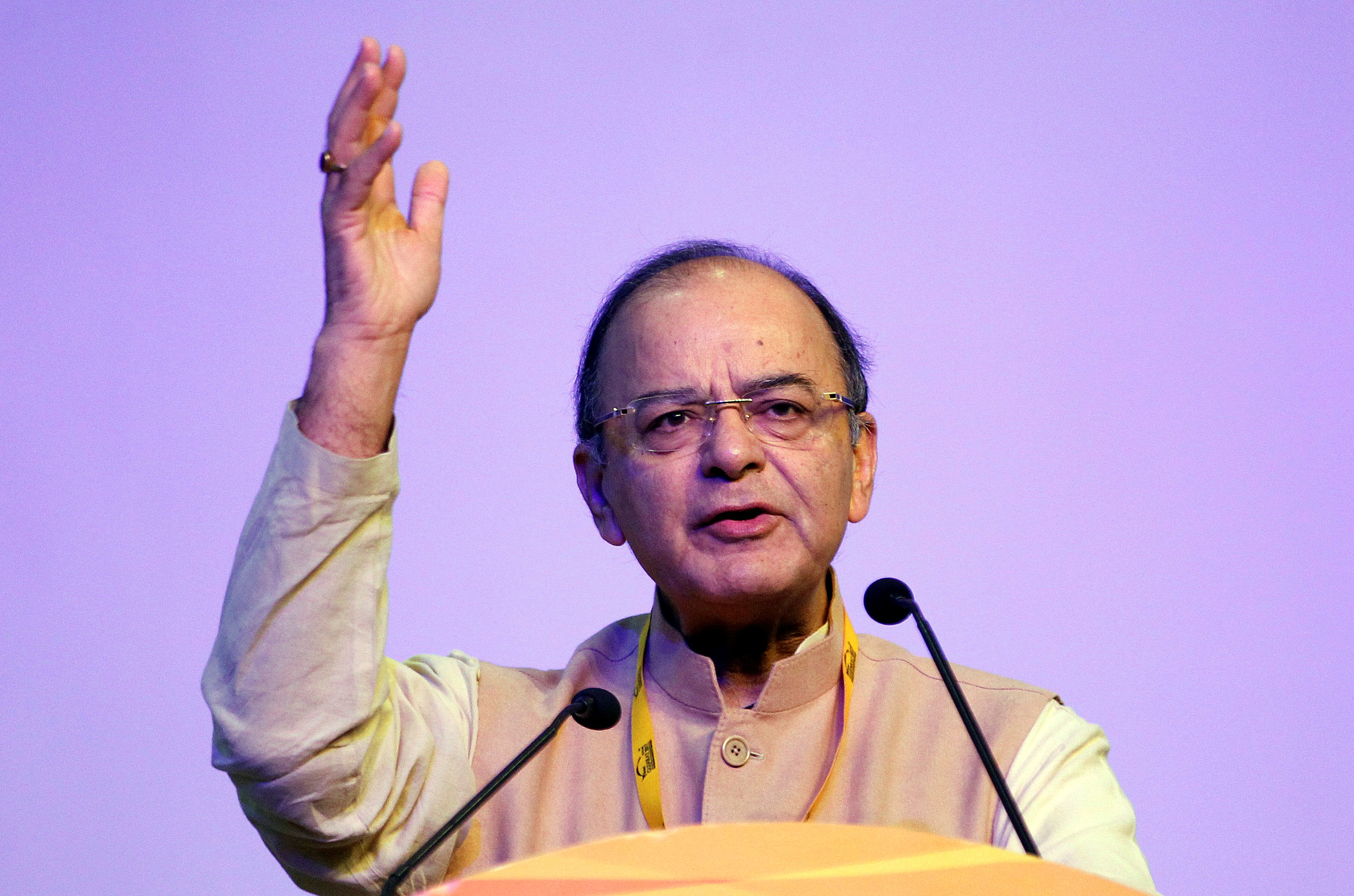 Finance Minister may hike service tax to 16-18%