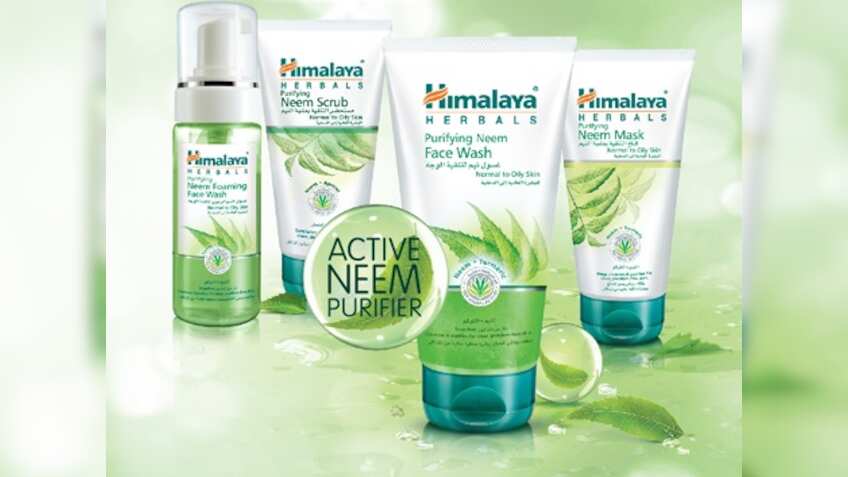Himalya International unhurt by note ban, clocks 80% growth in December quarter