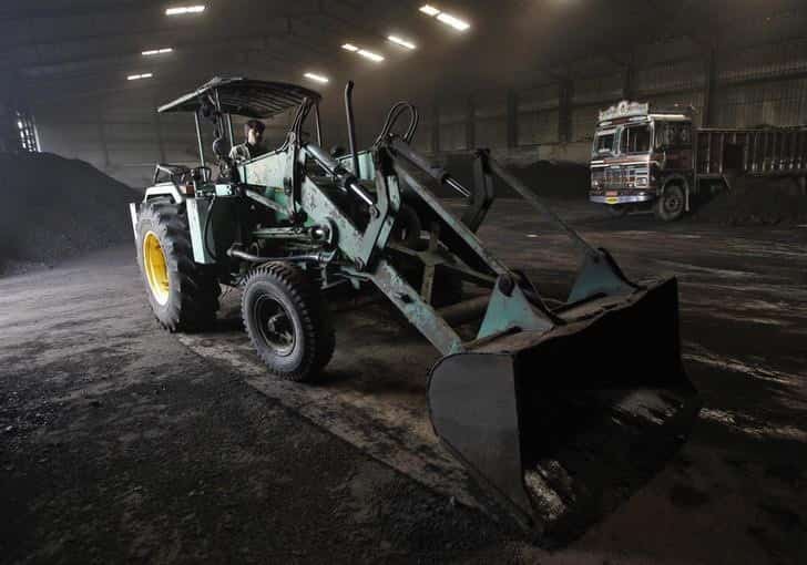 SAIL seeks removal of cess on coking coal in Budget