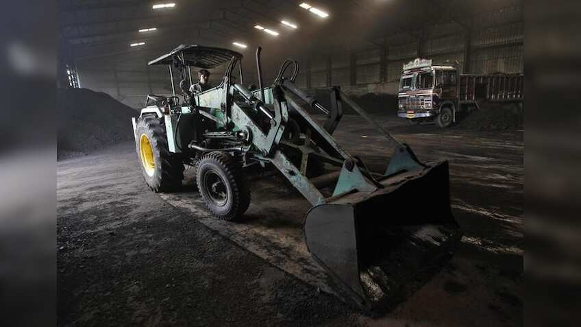 SAIL seeks removal of cess on coking coal in Budget
