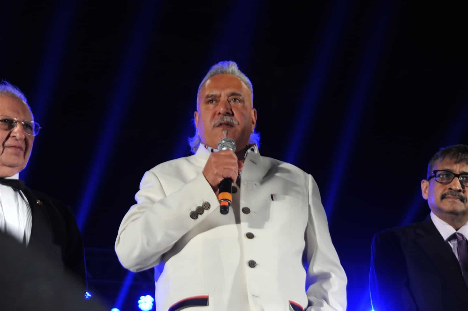 Mallya-IDBI CMD 'holiday meeting' led to sanction of Rs 350 crore loan: ED