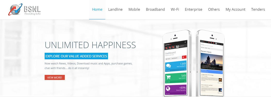 BSNL introduces 'Unlimited Voice Call' offer for prepaid users in Karnataka at Rs 144