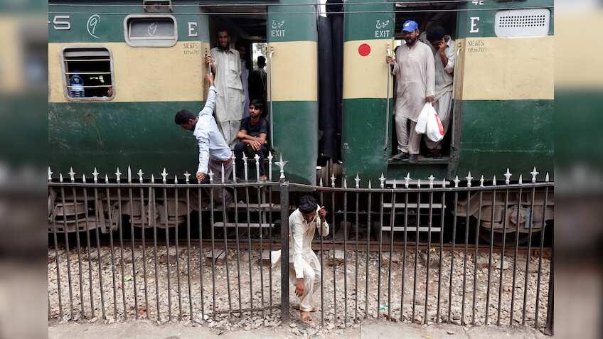 Railway budget: Officials pin hopes on Rs 20,000 crore safety funds