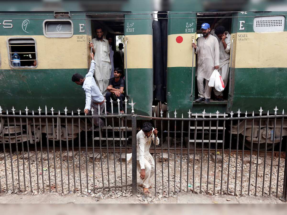 Railway budget: Officials pin hopes on Rs 20,000
