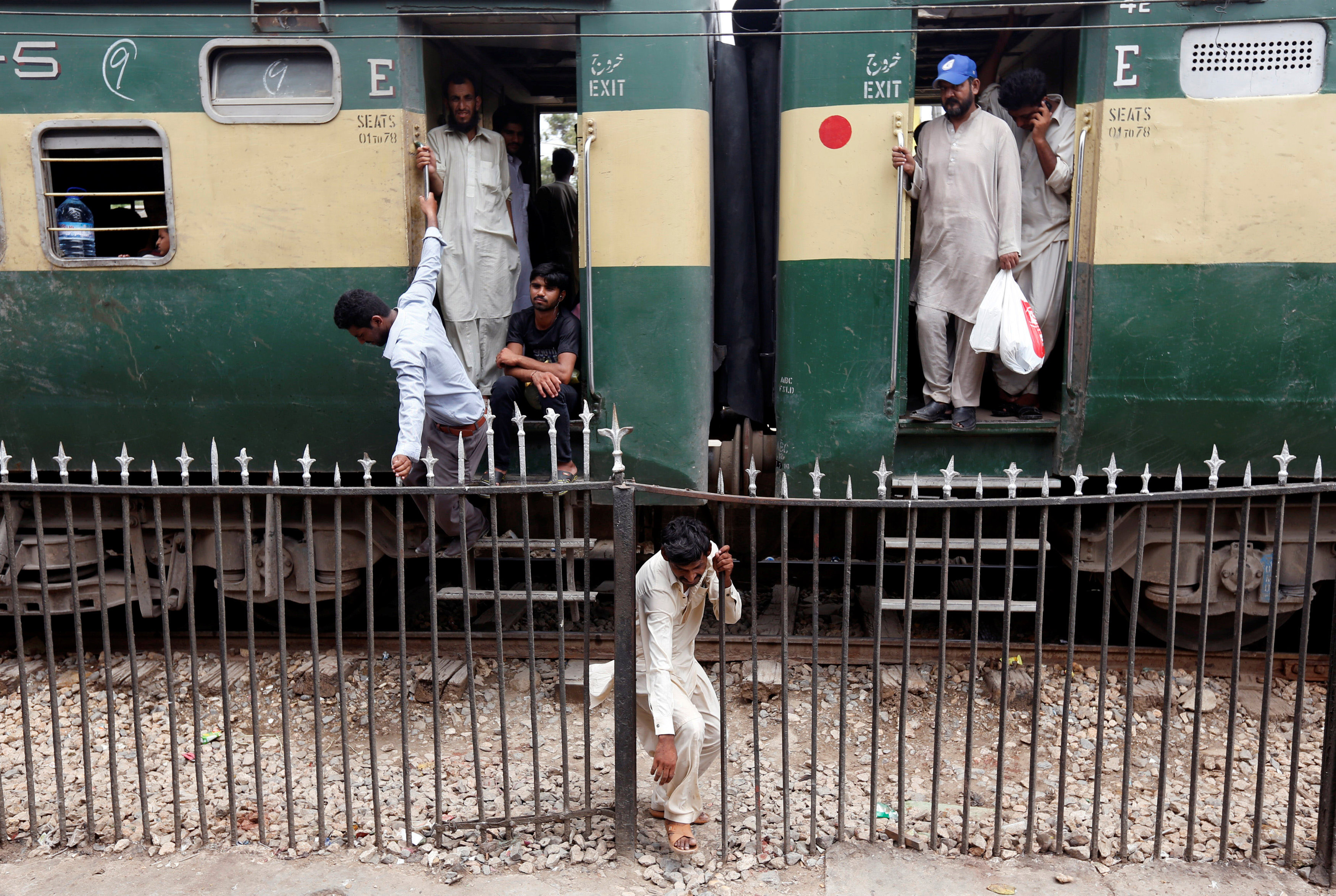 Railway budget: Officials pin hopes on Rs 20,000 crore safety funds