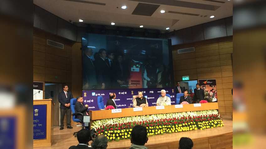 India Post Payments Bank starts pilot services in Raipur & Ranchi