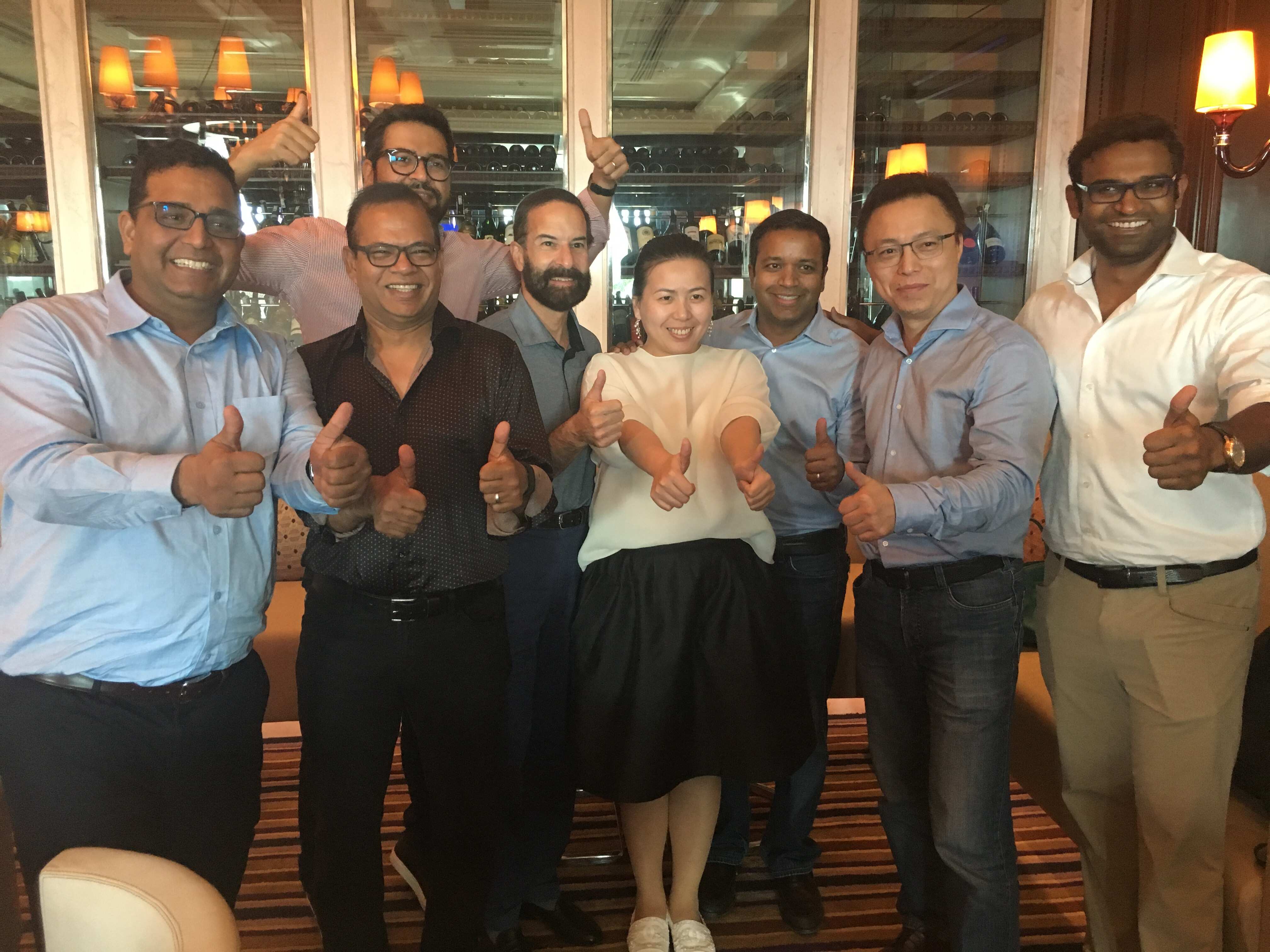 Paytm's journey now a case study at Harvard Business School