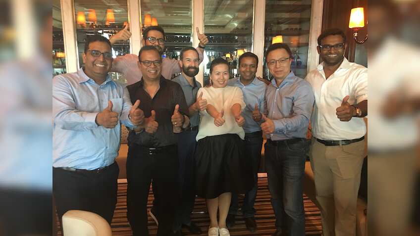 Paytm's journey now a case study at Harvard Business School