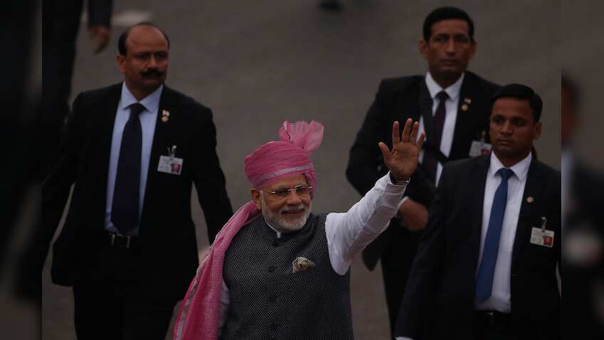 Economic Survey: Has the government spread enough JAM across India?