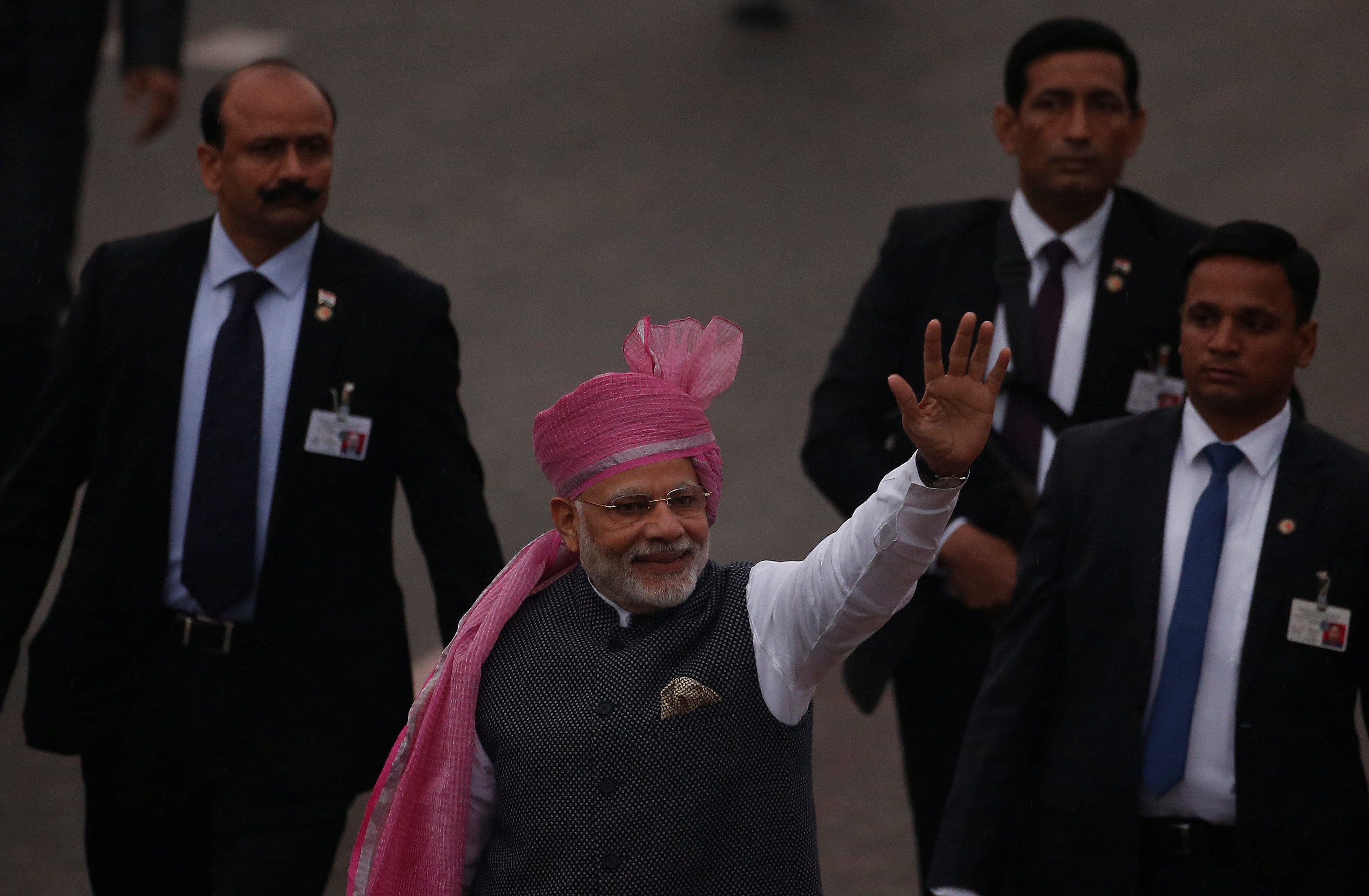 Economic Survey: Has the government spread enough JAM across India?