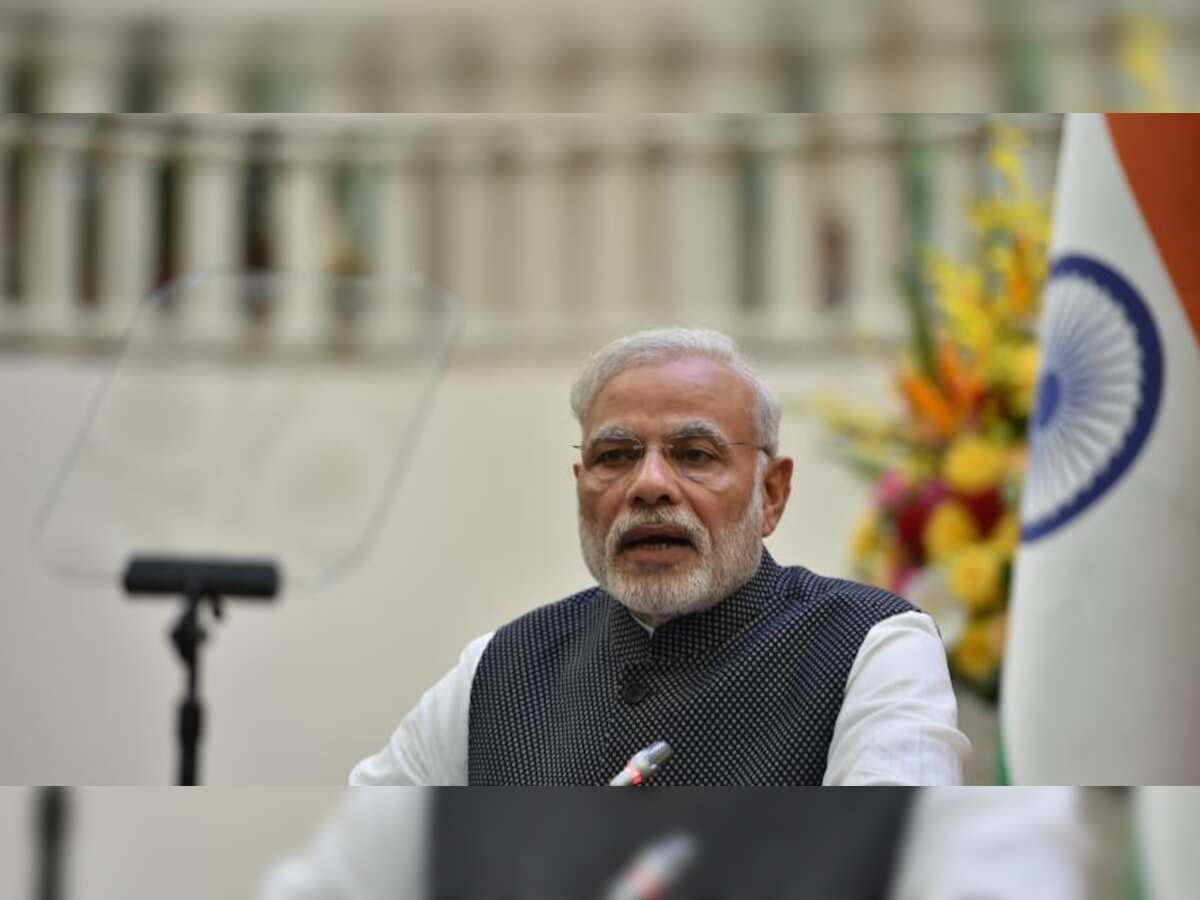 &#039;Make in India&#039; campaign comes back as Modi
