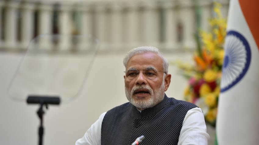 'Make in India' campaign comes back as Modi Govt readies for Budget 2017